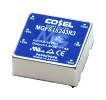 COSEL MGFS152412