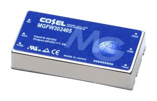 COSEL MGFW304805