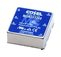 COSEL MGW151215