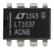 ANALOG DEVICES LT1037ACN8#PBF