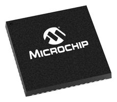 MICROCHIP DSPIC33CDV64MC106-E/M8