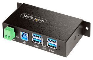 STARTECH 5G4AINDRM-USB-A-HUB