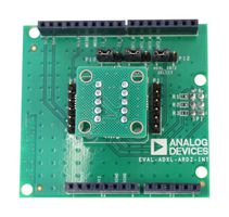 ANALOG DEVICES EVAL-ADXL372-ARDZ