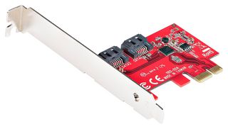 STARTECH 2P6G-PCIE-SATA-CARD