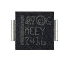 STMICROELECTRONICS SM50T30AY