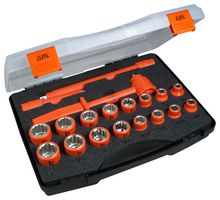 INSULATED TOOLS LTD 03095