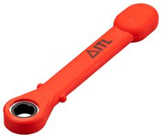 INSULATED TOOLS LTD 07013