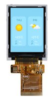 MIDAS DISPLAYS MDT0200FIH-MULTI