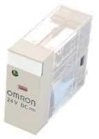 OMRON INDUSTRIAL AUTOMATION G2R-2-SND DC24(S)