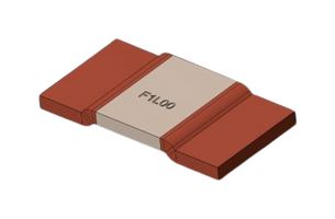 VISHAY FOIL RESISTORS CSM3920R15F2L00P9