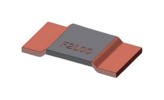 VISHAY FOIL RESISTORS CSM3920R5F4L00Q9