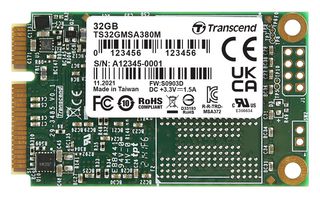 TRANSCEND TS32GMSA380M