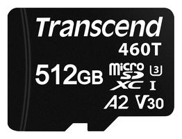 TRANSCEND TS512GUSD460T