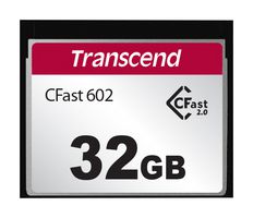 TRANSCEND TS32GCFX602