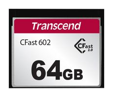 TRANSCEND TS64GCFX602