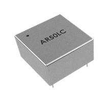 ABRACON AR50LC-10.000MHZ-CBA