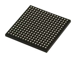 LATTICE SEMICONDUCTOR LCMXO2-4000HC-6FTG256I