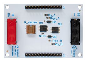 INFINEON EB2ED24103D1BCSPTOBO1