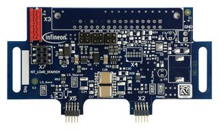 INFINEON KITLGMBBOM504TOBO1