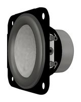 PUI AUDIO AS04504PS-X-R