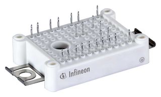 INFINEON FF7MR12W1M1HB17BPSA1