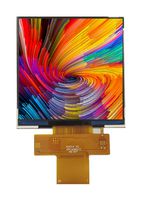 MIDAS DISPLAYS MDT0400FIH-HDMI-V2