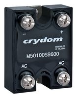 SENSATA/CRYDOM M50100TB1600