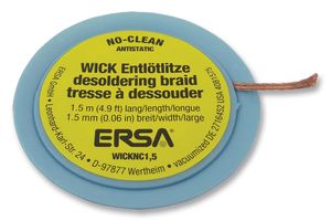 ERSA 0WICKNC1.5/10