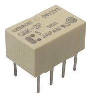 OMRON ELECTRONIC COMPONENTS G6K-2P  DC12