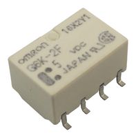 OMRON ELECTRONIC COMPONENTS G6SK-2F-TR  DC12