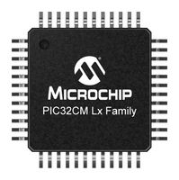 MICROCHIP PIC32CM2532LE00048-I/Y8X