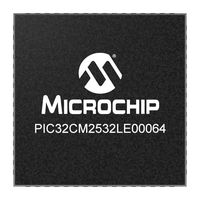 MICROCHIP PIC32CM2532LE00064-I/5LX