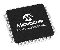 MICROCHIP PIC32CM2532LS00100-I/PF