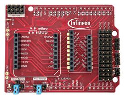 INFINEON OPTIGATRUSTADAPTERTOBO1