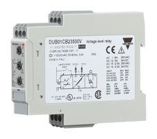 CARLO GAVAZZI DUB01CB23500V