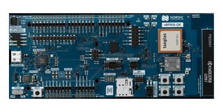 nRF9151 DK