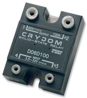 SENSATA/CRYDOM D06D100