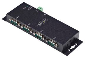 STARTECH I43-SERIAL-ETHERNET