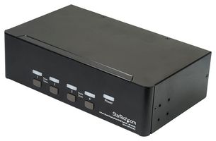 STARTECH SV431DPDDUA2