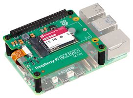 RASPBERRY-PI SC1676