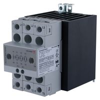 CARLO GAVAZZI RGC3A60D25KKE