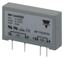 CARLO GAVAZZI RP1D060D4