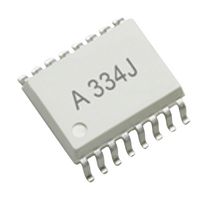 BROADCOM ACPL-334J-000E