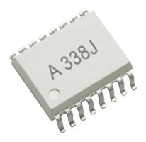 BROADCOM ACPL-338J-000E