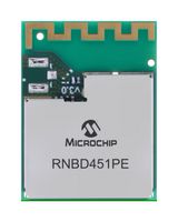 MICROCHIP RNBD451PE-I110