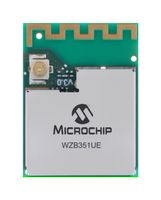 MICROCHIP WBZ351UE-I