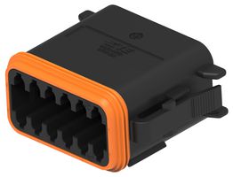 DEUTSCH - TE CONNECTIVITY DT06-12SB-C015