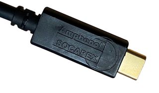 AMPHENOL SOCAPEX USB3CC200HFFR