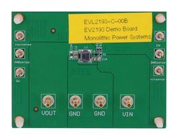MONOLITHIC POWER SYSTEMS (MPS) EVL2193-C-00B