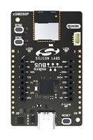SILICON LABS MGM260P-EK2713A